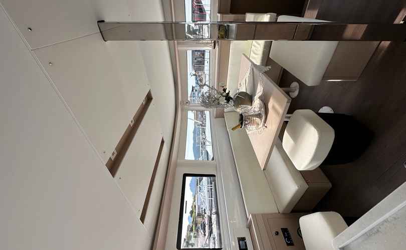 Photo Lagoon 46 (2023)