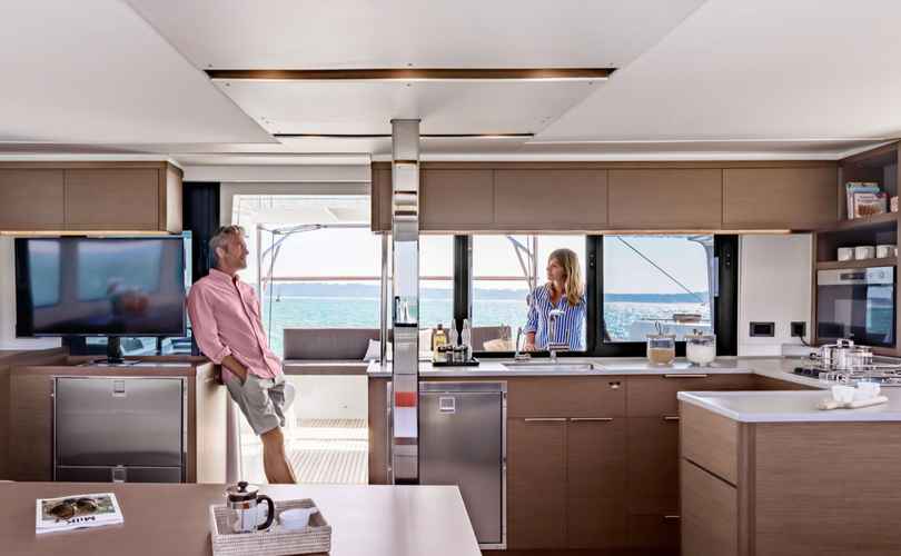 Photo Lagoon 46 (2020)