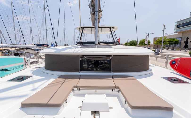 Photo Lagoon 46 (2023)