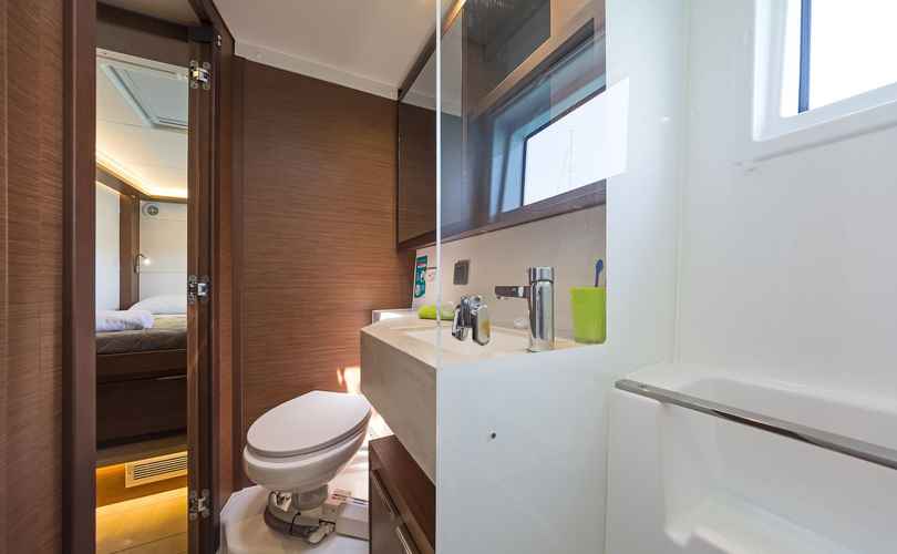 Photo Lagoon 46 (2021)