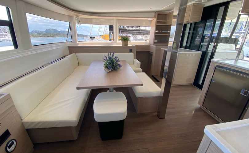 Photo Lagoon 46 (2024)