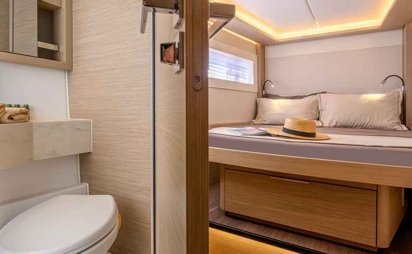 Photo Lagoon 46 (2024)