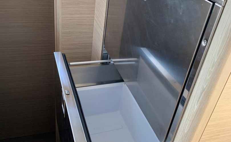 Photo Lagoon 46 (2023)