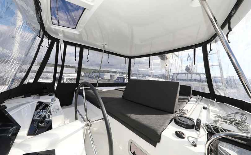 Lagoon 46
