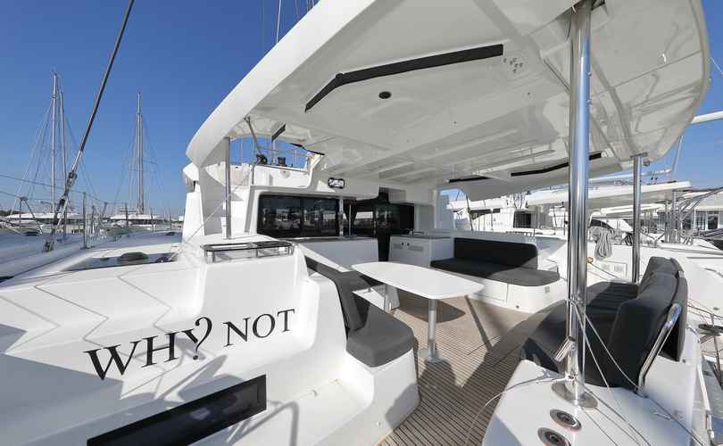 Lagoon 46