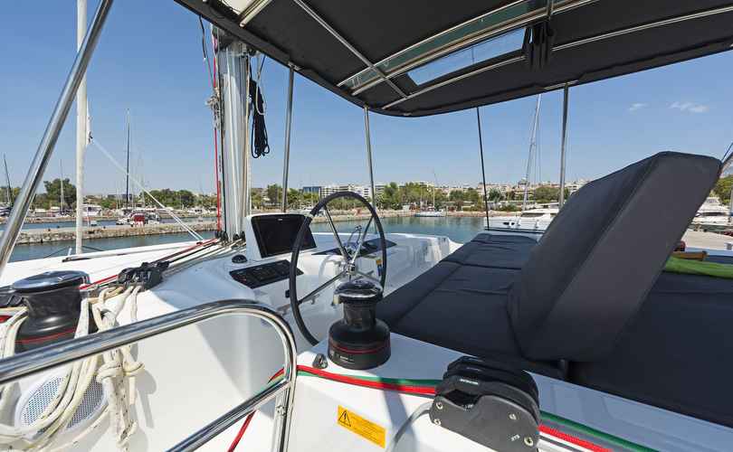 Photo Lagoon 46 (2021)