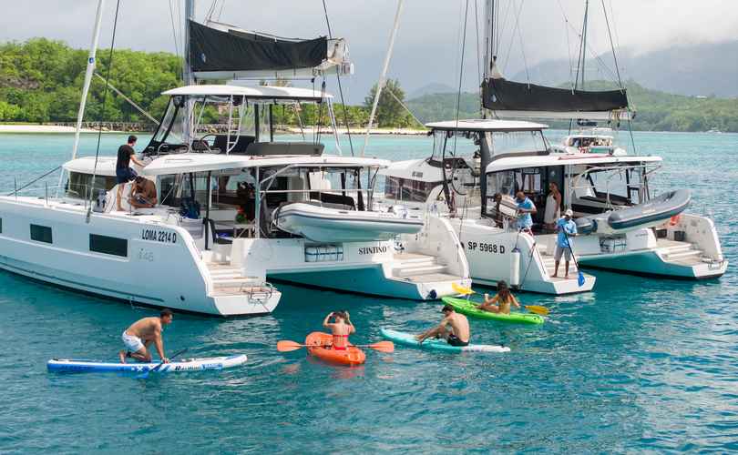 Photo Lagoon 46 (2022)