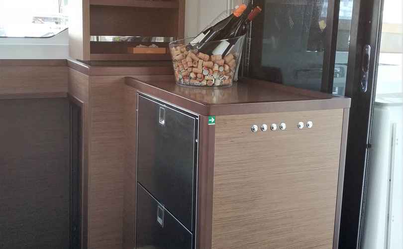 Photo Lagoon 46 (2021)