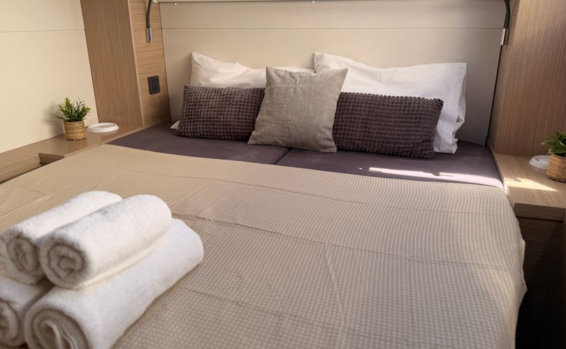 Photo Lagoon 46 (2025)