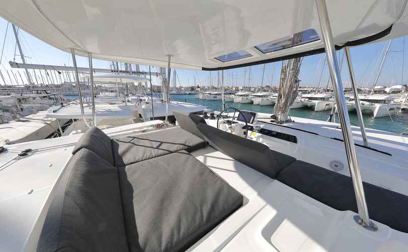 Lagoon 46