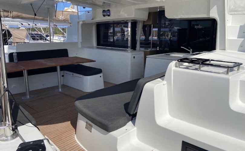Lagoon 46