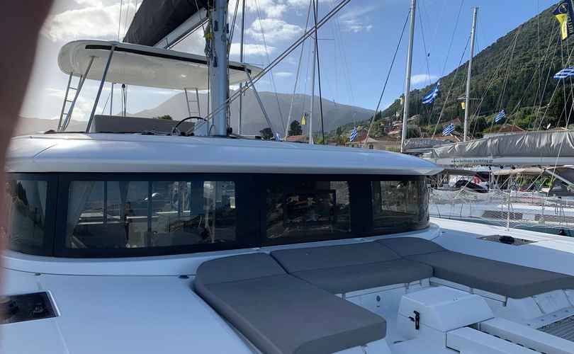 Photo Lagoon 46 (2023)