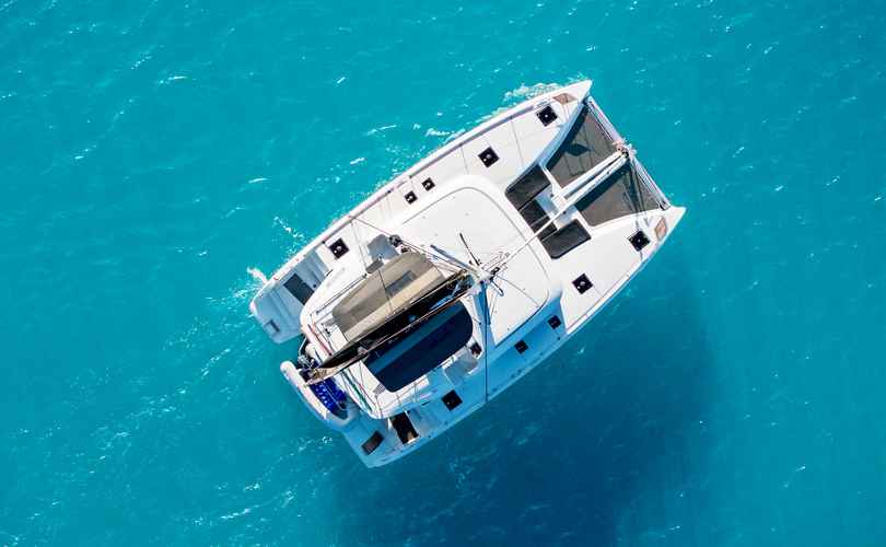 Photo Lagoon 46 (2021)