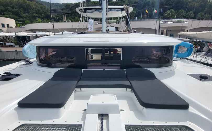 Lagoon 46