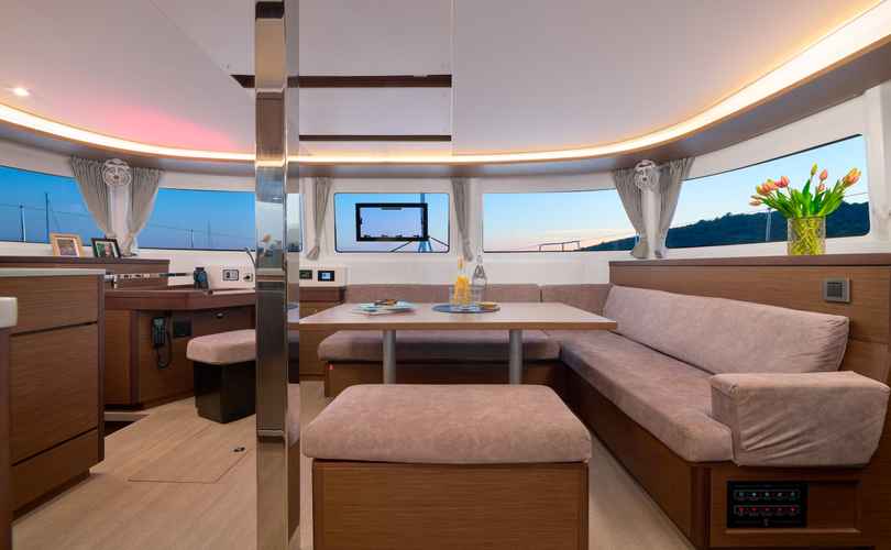 Lagoon 46