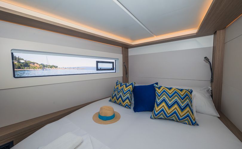 Lagoon 46