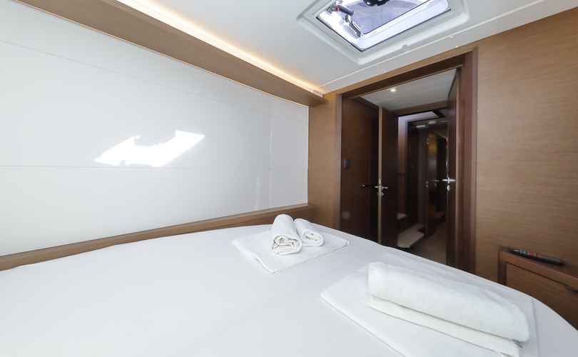 Lagoon 46