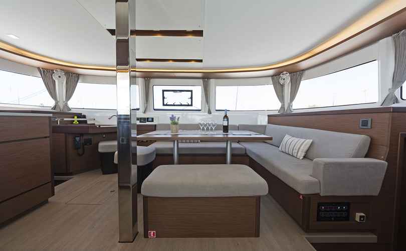 Photo Lagoon 46 (2021)