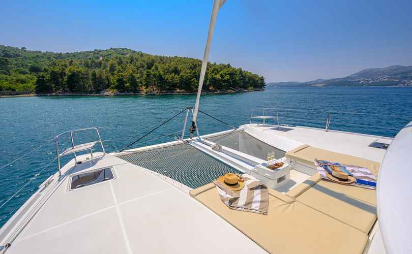 Lagoon 46