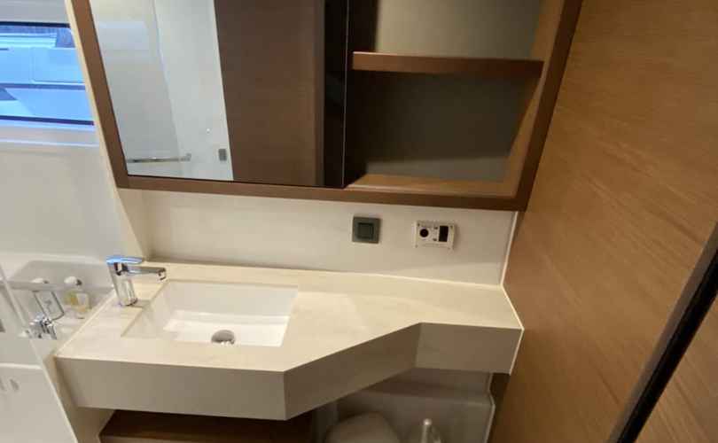 Photo Lagoon 46 (2021)