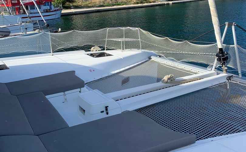 Photo Lagoon 46 (2023)