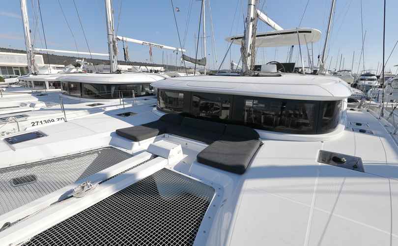 Lagoon 46