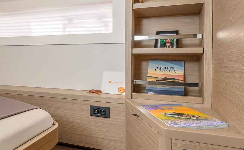 Photo Lagoon 46 (2024)