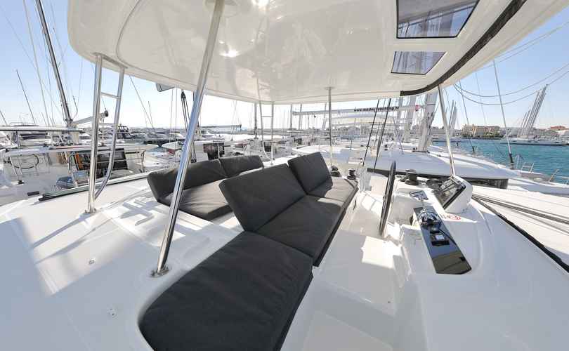 Lagoon 46