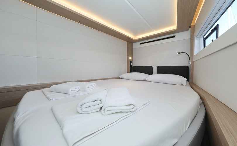 Lagoon 46