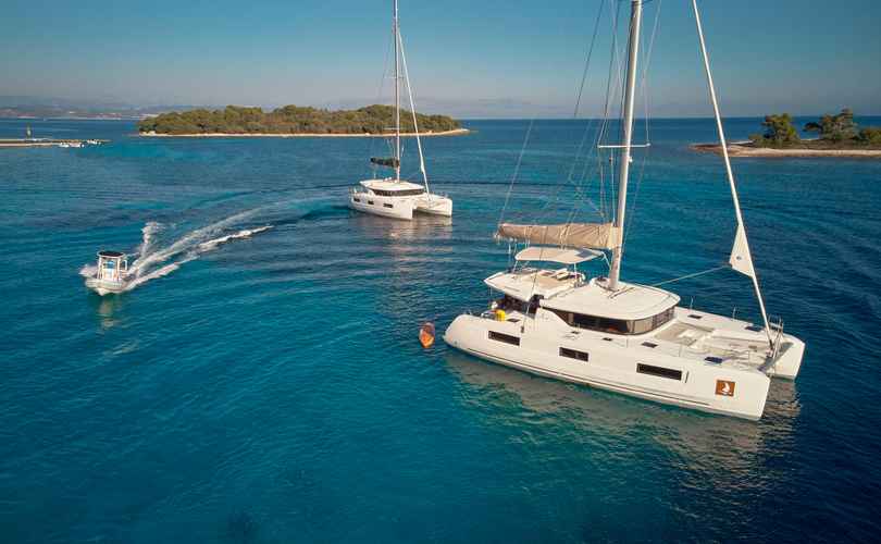 Lagoon 46