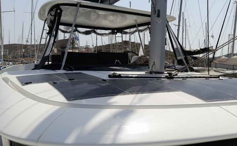 Photo Lagoon 46 (2022)