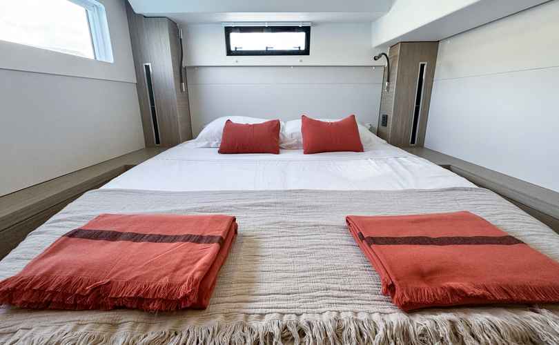 Photo Lagoon 46 (2024)