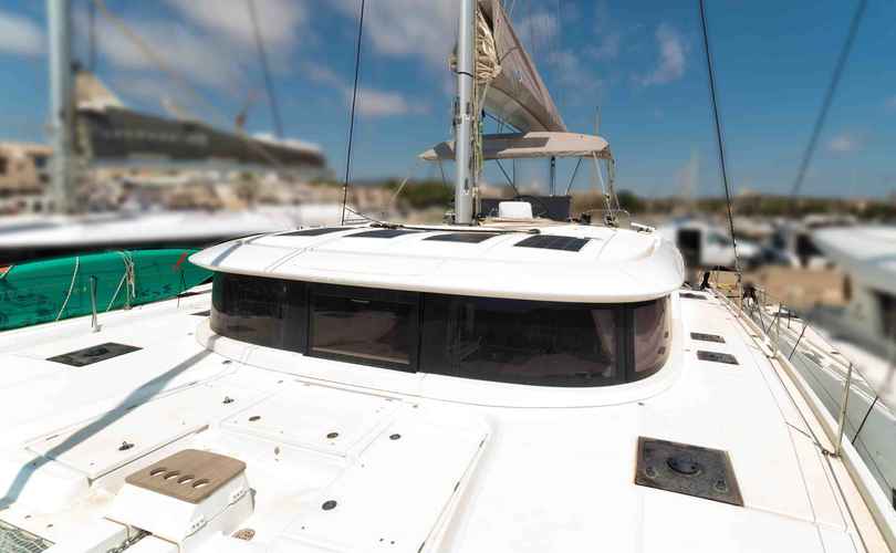 Lagoon 46