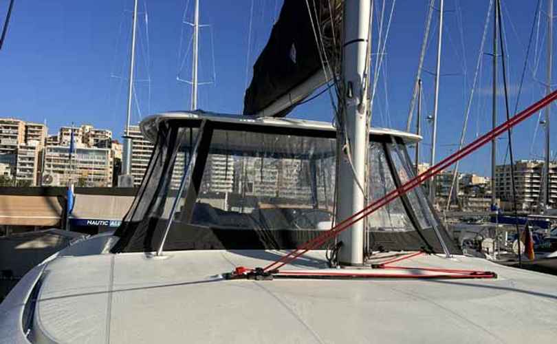 Lagoon 46