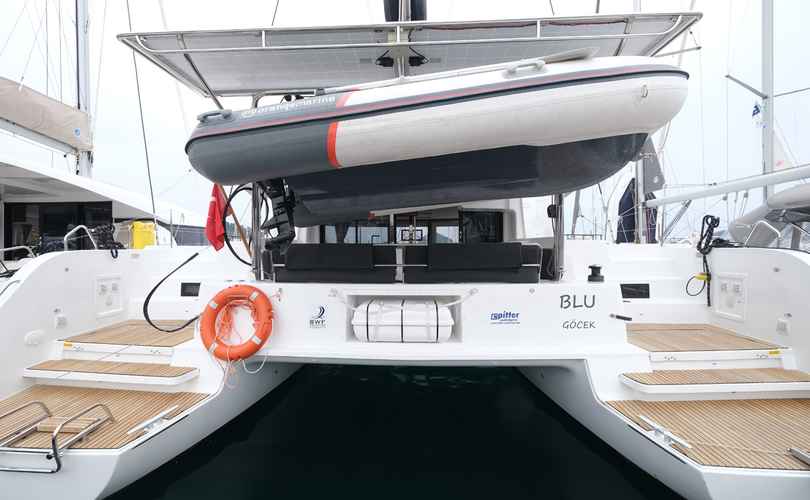 Lagoon 46