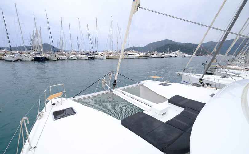 Lagoon 46