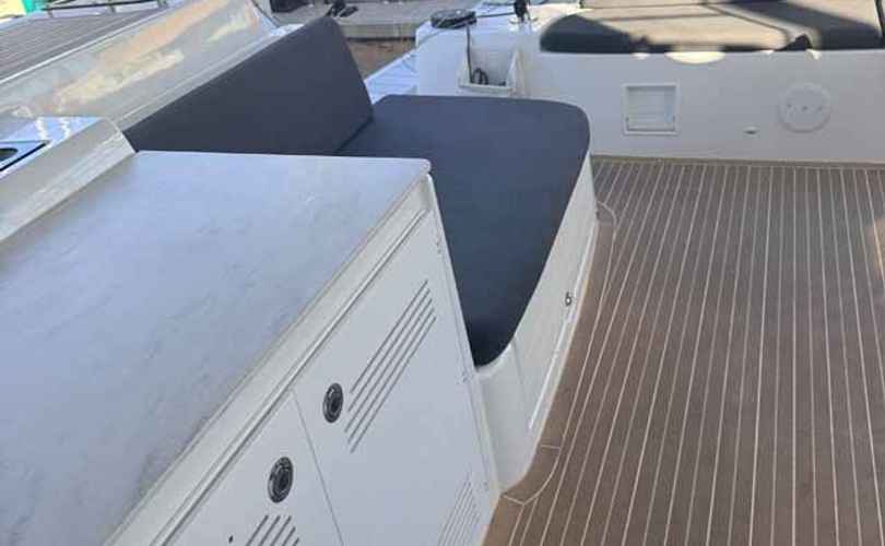 Lagoon 46