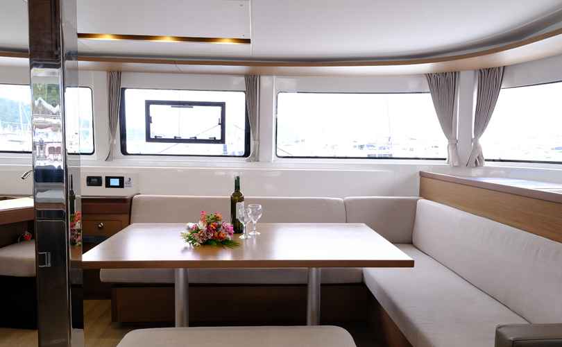 Lagoon 46