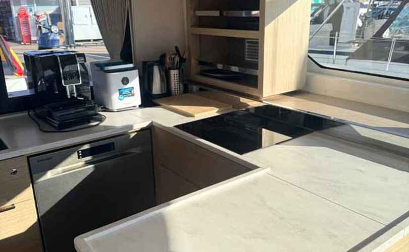 Lagoon 46