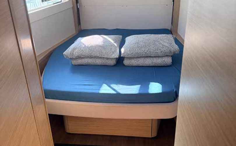 Lagoon 46