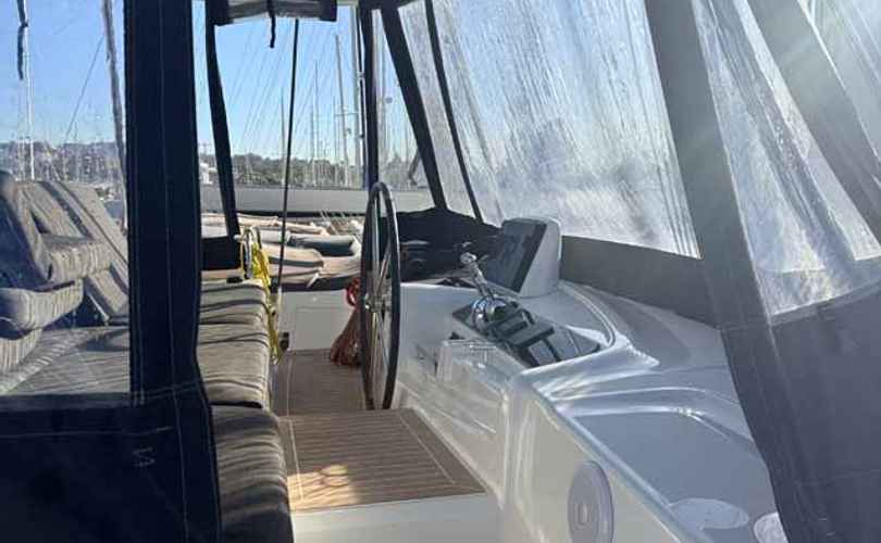 Lagoon 46