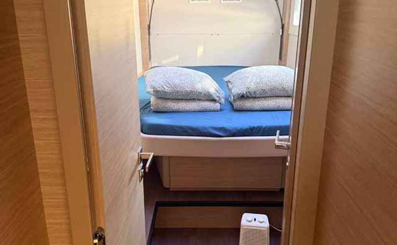 Lagoon 46