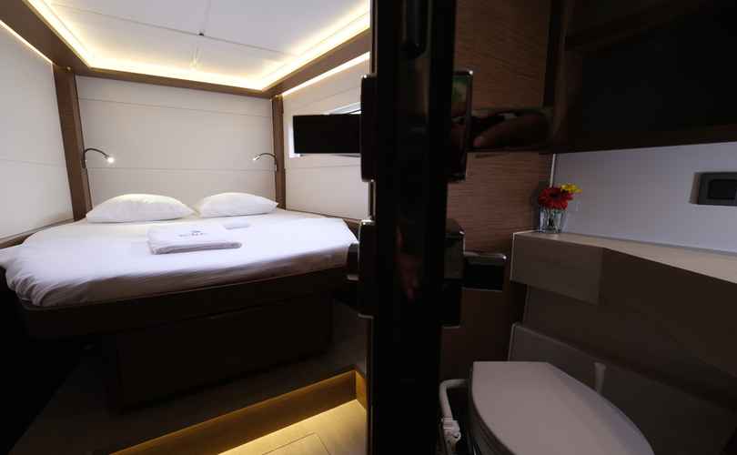 Lagoon 46