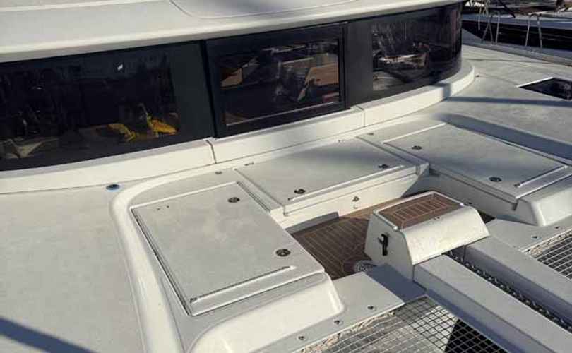 Lagoon 46