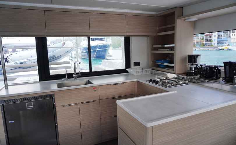 Lagoon 46