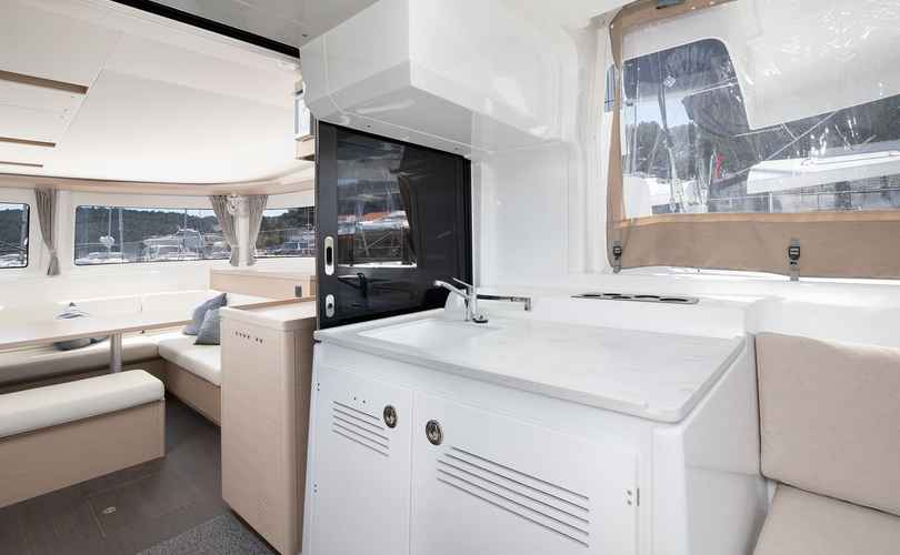 Lagoon 46