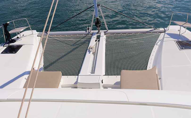 Lagoon 46