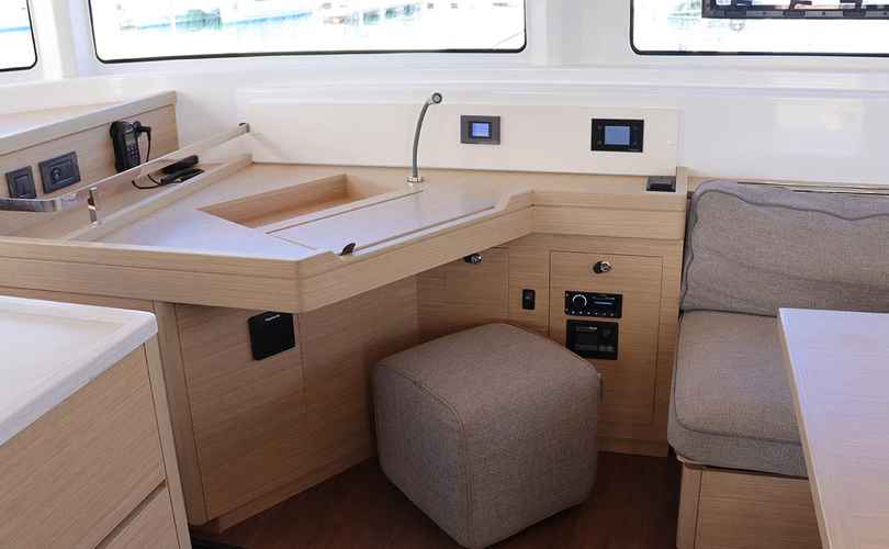 Lagoon 46