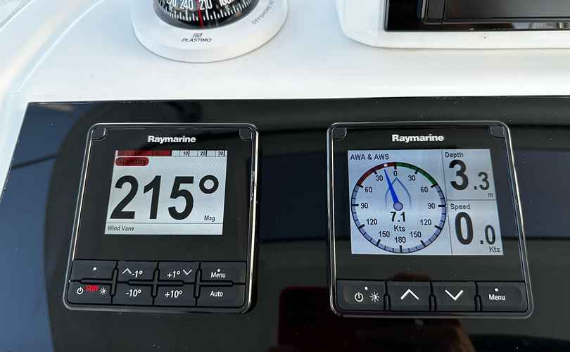 Lagoon 46