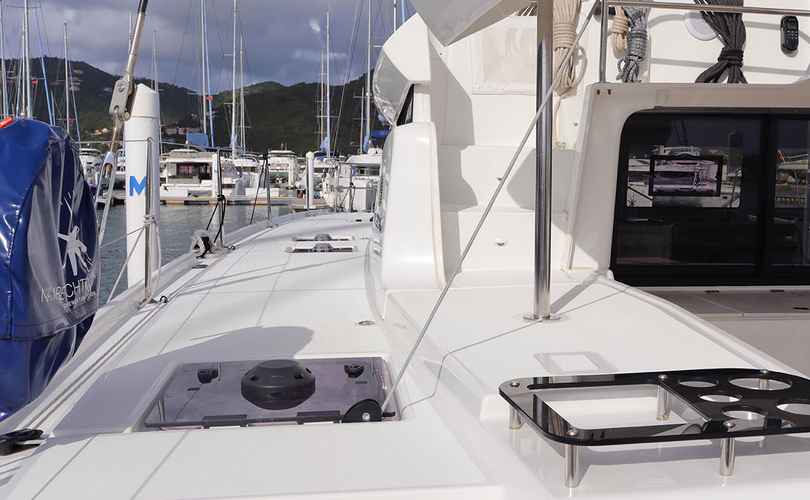 Lagoon 46